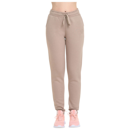 Target Γυναικείο παντελόνι φόρμας Cuffed Fleece Pants ''Vibes''